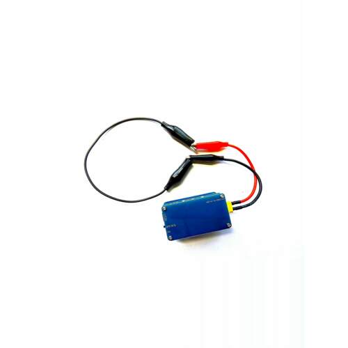 微电流传感器DIS实验高中物理phyphox楞次定律数字化实验高灵敏度