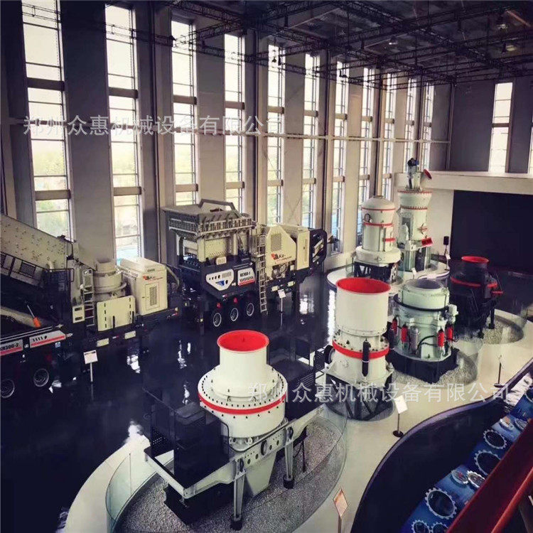河卵石破碎机大产量圆锥破液压圆锥破供应单缸液压圆锥破碎机