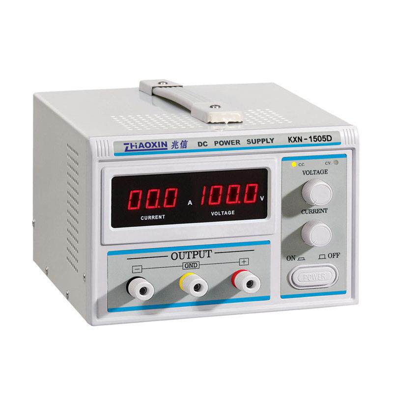 KXN-1505D/1503D/1502D/1501D直流稳压电源可调150V 1A2A3A5A