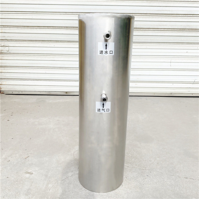 风力扩张器强度高外壳坚硬性能稳定工作效率高不带电工作