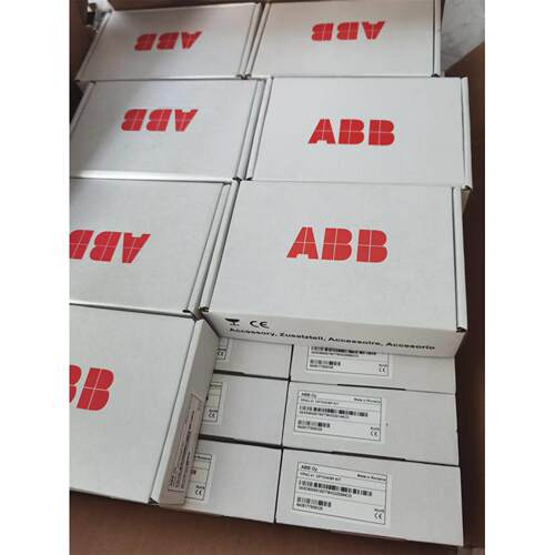 全新到货Fpno-21原装正品Abb逆变母线适配器3Abd 50000192779
