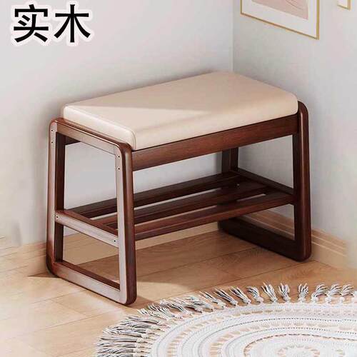 琵琶练琴凳实木儿童化妆台坐凳配古筝凳子专用琴凳椅子长条凳茶凳