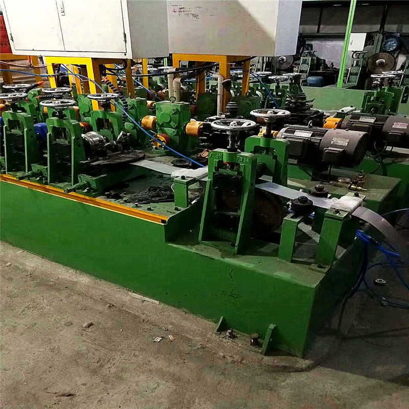 江苏焊管模具厂家 钢管成型模 不锈钢焊管设备模具加工