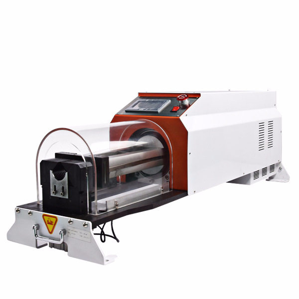 LN-2845半自动同轴剥线机旋转刀剥线机 旋刀剥皮机,五金/工具,剥线机,淘宝优惠券,粉丝福利购,淘宝优惠卷