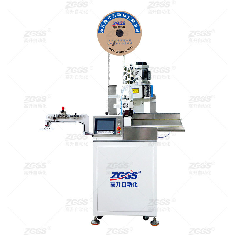 电动式自动端子机、自动单头端子压着机、全自动端子压着机,办公设备/耗材/相关服务,烫金机/压烫机,淘宝优惠券,粉丝福利购,淘宝优惠卷