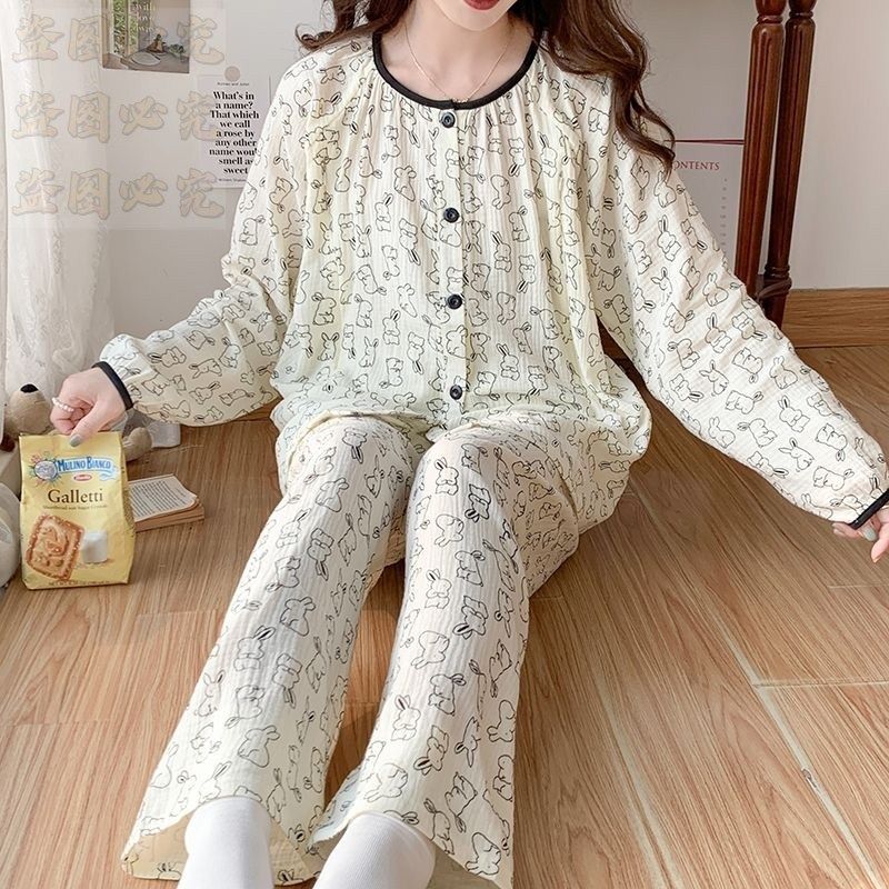 纯棉纱布月子服夏季薄款产后产妇哺乳孕妇睡衣夏天两件套装怀孕期,玩具/童车/益智/积木/模型,其它玩具,淘宝优惠券,粉丝福利购,淘宝优惠卷