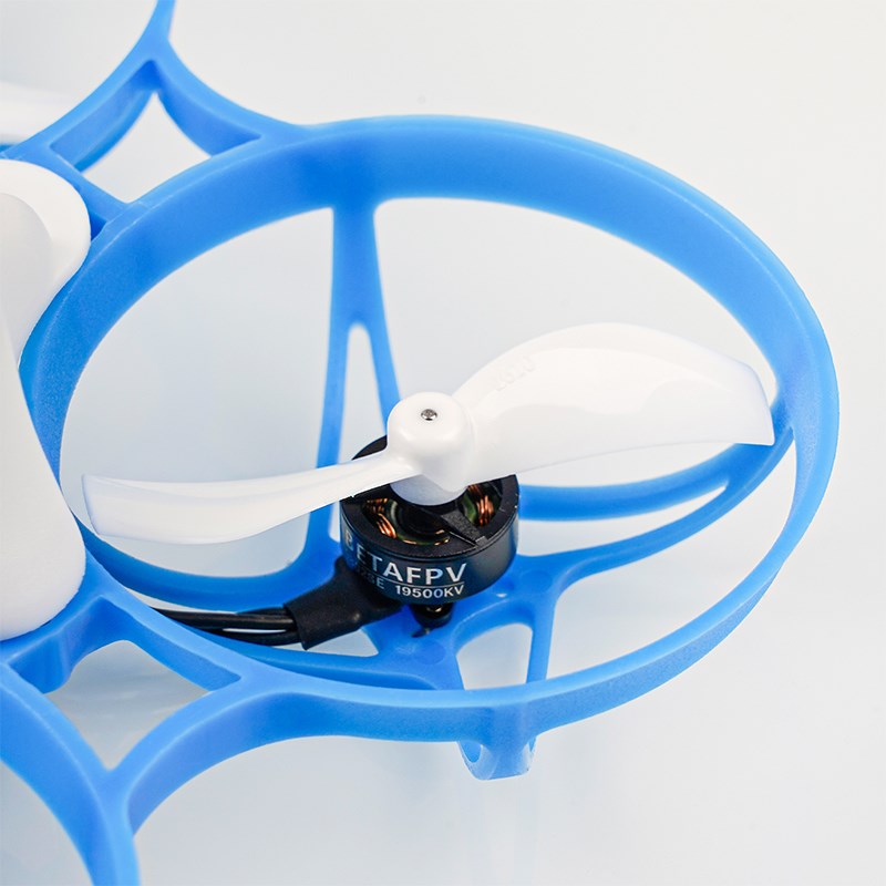 BETAFPV Gemfan 40mm二叶桨C穿越机无人机桨叶1.0孔径适配Air75