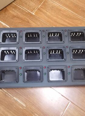 XIR P6600i GP328 GP3688 GP338 PTX760 P8200多路充12路充