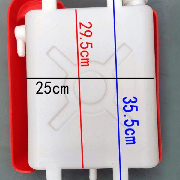 摩托三轮车副水箱 水冷循环水箱水壶油三轮配件 胶副水箱散热水箱,摩托车/装备/配件,其他摩托车用品,淘宝优惠券,粉丝福利购,淘宝优惠卷