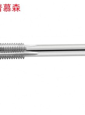 普慕森M3X0.5/M10X1.5/M12X1/M48X1.5全磨加硬销售 机用丝锥