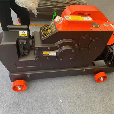 厂价直供钢筋切断机GQ40-45-50钢筋切断机质保一年