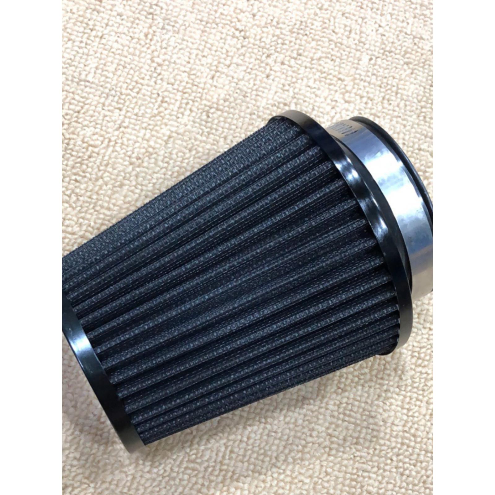 汽车进气改良通用蘑菇头空气滤清器功率改进改良进气大流量蘑菇头