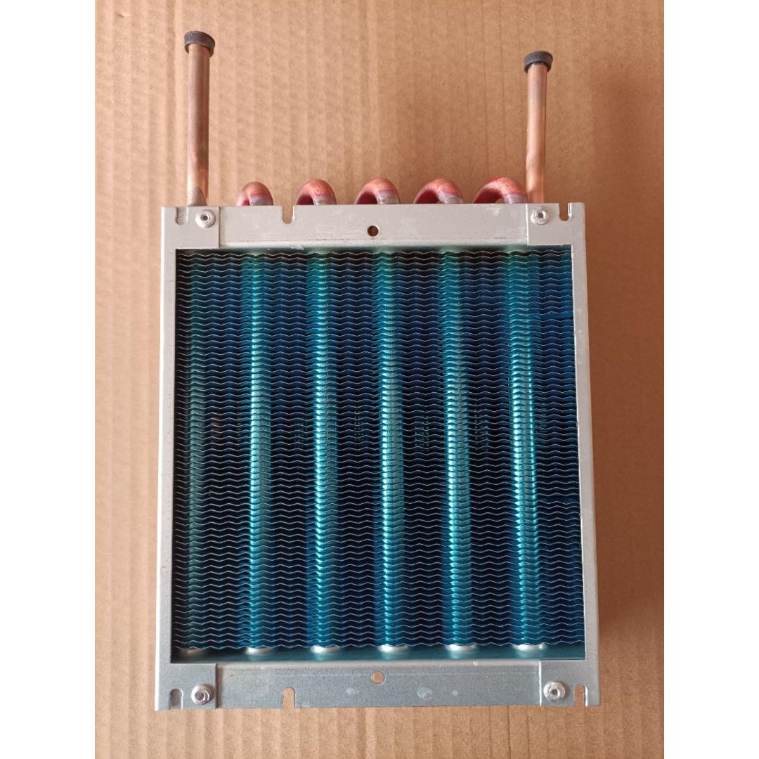 适用于新华医疗台式灭菌器冷凝器散热器蒸发器MOST-24-45-60-80