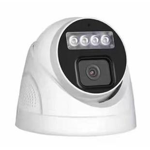 安佳威视A42P代替F40网络摄像头双光源400万像素半球内置拾音监控