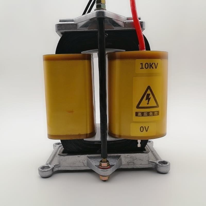CD型高压变压器 升压变压器 220V转30000V 全铜线绕制