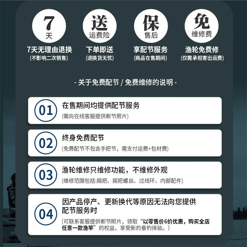 格迪龙筏竿套装筏钓竿全套岸抛伐竿远投杆抛竿软尾竿稍矶竿桥筏竿
