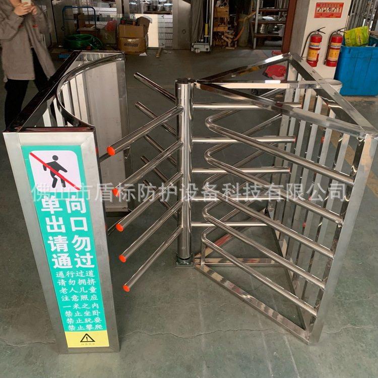 现货供应半梳状向转闸门广州黄浦海珠番禺花都车站限道闸