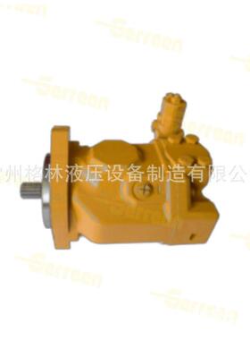 卡特系列35B/740B风扇泵 187-9090风扇泵风扇马达