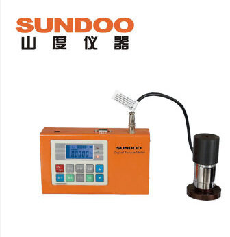 山度HP-200高速冲击扭矩测试仪电动风动螺丝批扭力起子扭矩扳手