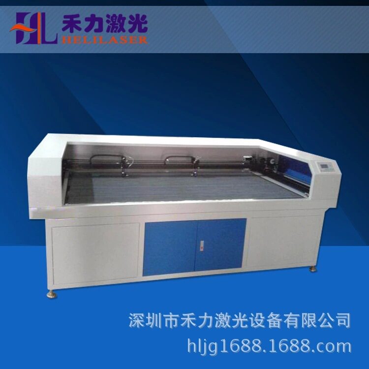 2026皮革鞋面鞋花激光切割机 亚克力工艺品图案激光切割雕刻机