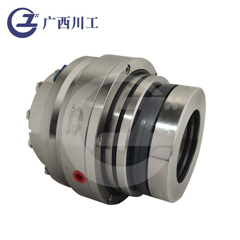 吸收塔侧式搅拌器20SV25M-5.34 20SV25M-5.45机械密封