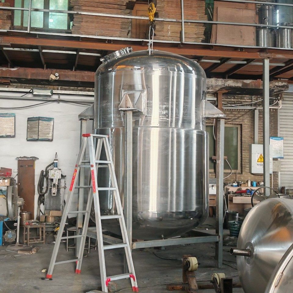 15千瓦搅拌罐加厚不锈钢搅拌缸化工涂料油墨分散缸食品料缸移动储,五金/工具,拌料机,淘宝优惠券,粉丝福利购,淘宝优惠卷