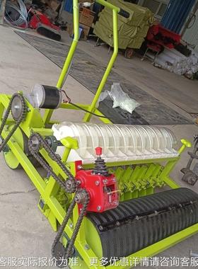 多功能动勺式蔬播种OXI机新款小型精播菜香菜菜菠电菜油白菜播种