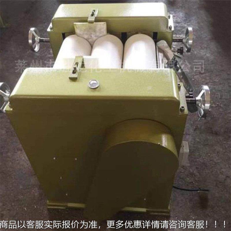 陶瓷三辊膏20095机化妆品睫毛指甲油乳液三辊皂机 树脂研 磨粒压,办公设备/耗材/相关服务,灌装机,淘宝优惠券,粉丝福利购,淘宝优惠卷