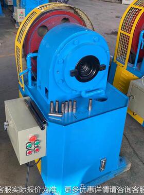 液压缩管机属缩管机锥全自动机WIU度缩管不金锈钢管缩尖