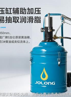 厂家供应 气动黄高压流体泵浦黄机B201气动注719W油泵油加油油泵