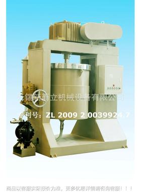 立磨机 升降磨机拌 升降搅69753 磨升降式搅拌磨