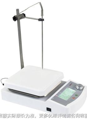 TMHL-200天津加热恒温磁力0搅器 TM拌HLL-20C实验智能