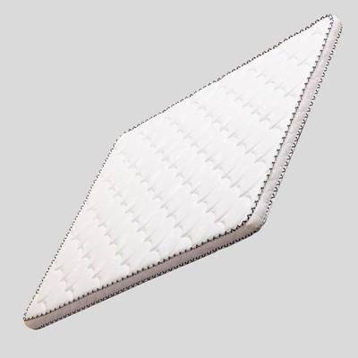 定制硬棕榈席梦思儿童乳胶床垫1w.8m薄款折叠经济型1.5米1.2椰棕