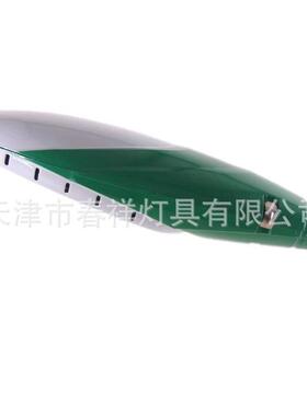 户外公园小区庭院新农村道路照明灯具火炬灯100WLED路灯杆灯头