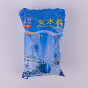 箱装 水压水器抽水器吸水器 36个手压式 饮水器饮水机纯净水桶装