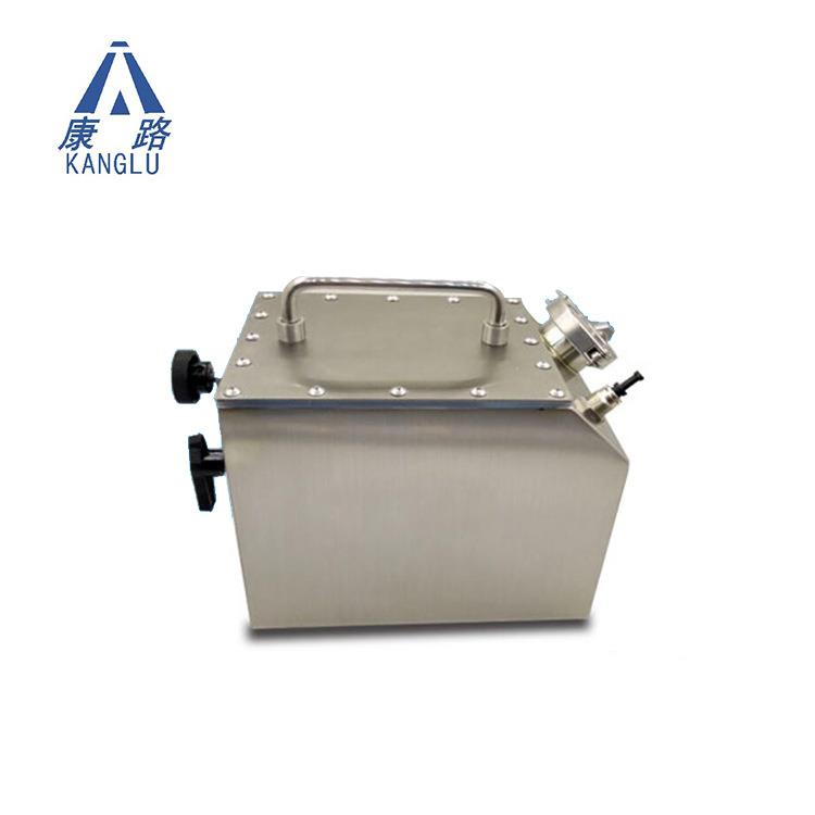 ZJSJ-008压缩空气采集器配套浮游菌采样器尘埃粒子计数器