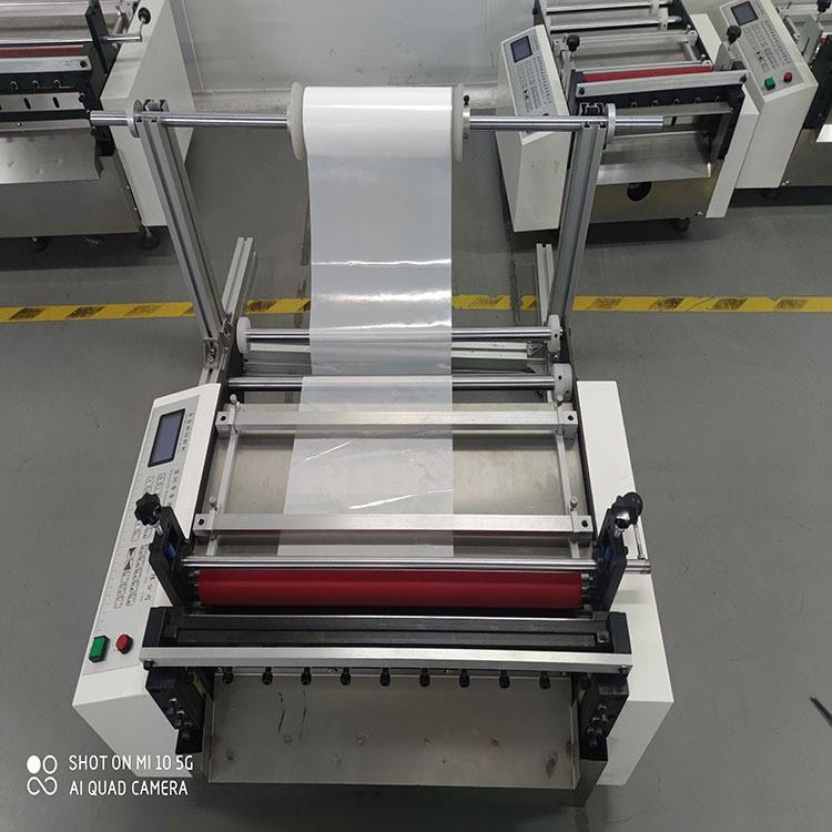 PEFE裁切机PEI切断机POK裁切机PSU裁切机LCP裁切机PPO裁切机PPS