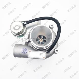 D专用 柳工915 908C 906 康明斯发动机涡轮增压器挖掘机配件 907