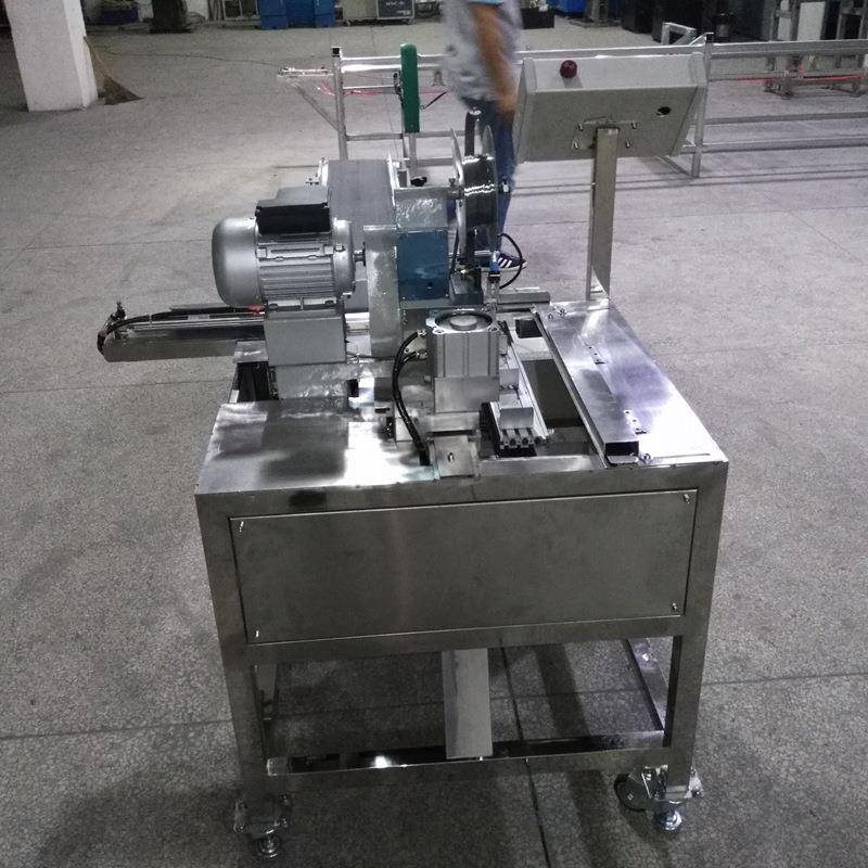 自动化自动化打钉冲孔机飞机孔蝴蝶孔自动化设备高速