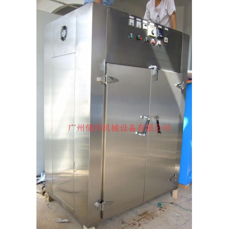 厂家供应COB邦定烤箱电路板LED点胶封装固化烤箱QD-201