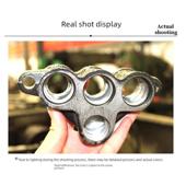 商用洗车机Lfeng牌Lf 100型清洗机配件泵头吸座回水三通水泵