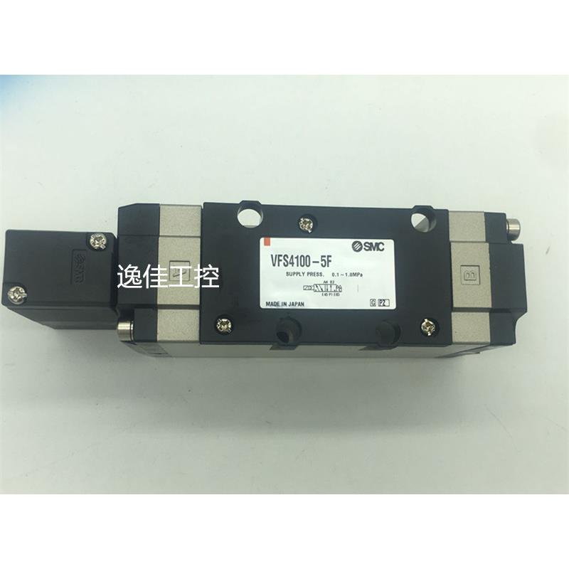 SMC电磁阀VFS4310-5DB-03现货销售