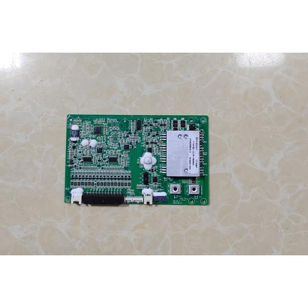 小牛N1S锂电池保护板60V20AH/60V26AH/60V32AH/35AH