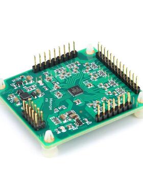 【优信电子】原装正品 AD7124-8 24Bit 多通道ADC数据采集模块