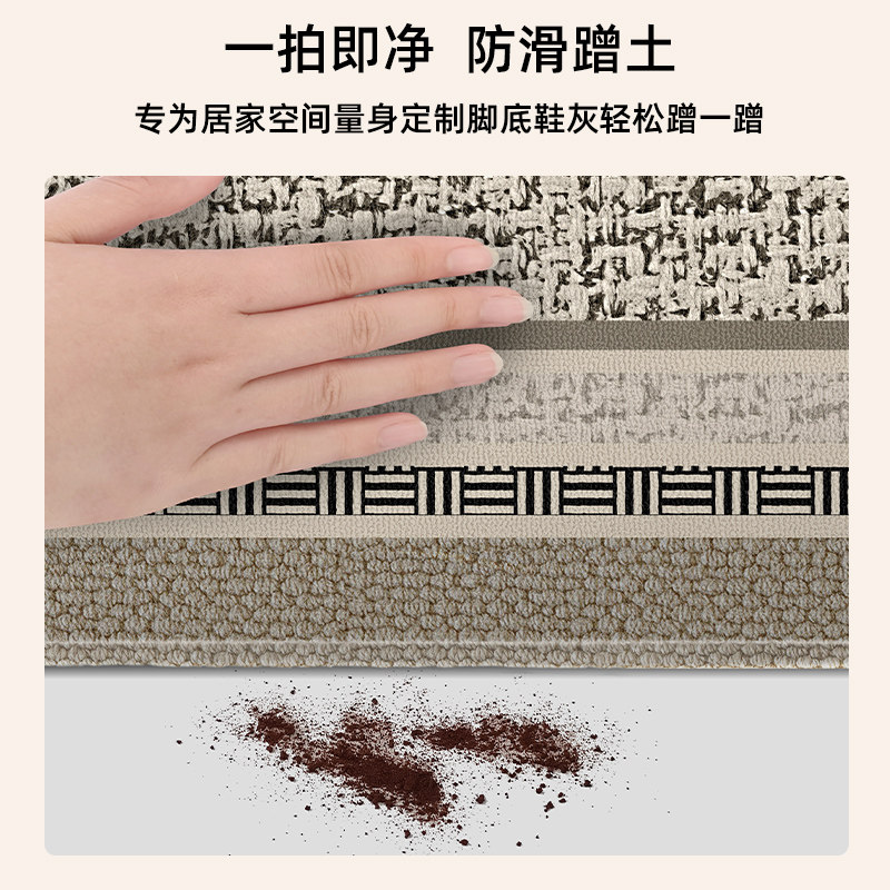 书房衣橱圆形地毯电脑椅地垫客厅沙发转椅地板保护垫卧室高级脚垫