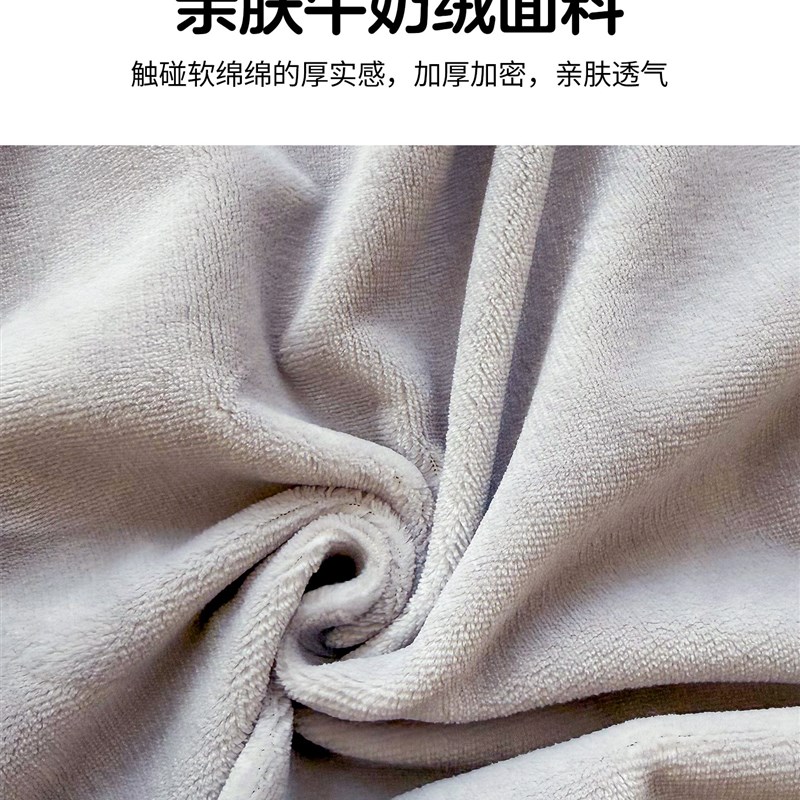 婴儿防摔地垫加厚床边海绵垫子宝宝爬行垫可拆洗卧室冬季保暖床垫
