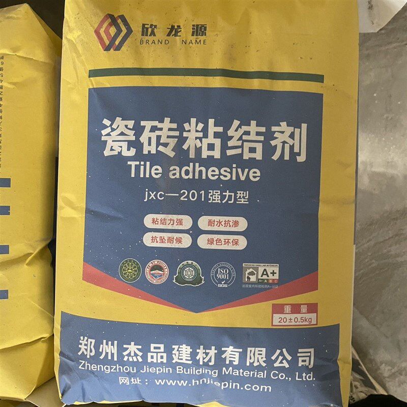 瓷砖胶强力粘合剂胶泥砂浆胶粘接强力胶背胶玻化砖背涂胶强石材胶
