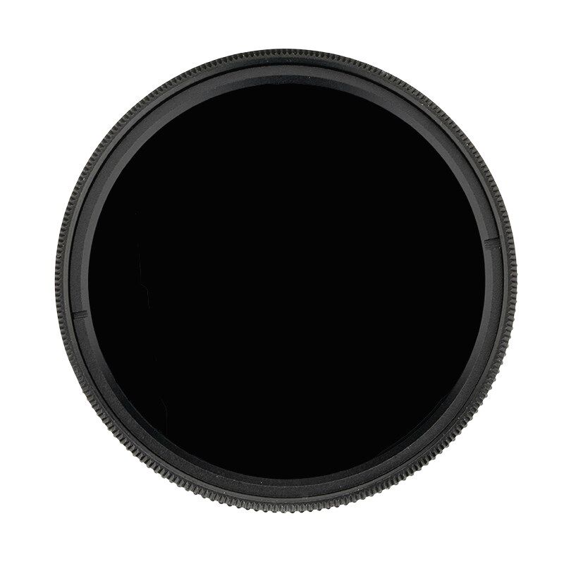400-1100nm镀膜玻璃衰减片 中性密度ND减光滤光片C口 M25.5 27