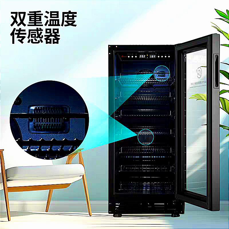 优盛达孵化箱智能家用孵化机爬宠恒温箱蛇冬眠箱甲虫温控柜保温箱