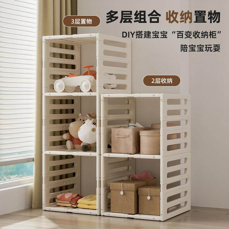 儿童围栏宝宝游戏围栏婴儿童防护栏地上爬行垫小户型客厅室内家用
